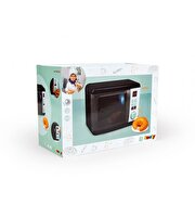 Smoby Tefal Oyuncak Mikrodalga Fırın
