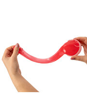 Lesa Fruit Slime Pink Apple