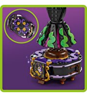 LEGO Malefiz'in ve Cruella De Vil'in Elbiseleri 43262