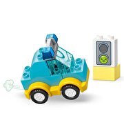 LEGO DUPLO İlk Yaratıcı Araçlar 10474