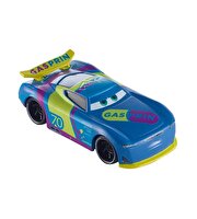 Cars 3 Tekli Karakter Araçlar Richie Gunzit FLL85