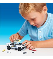 Mega Bloks Hot Wheels Blok Araçlar Rodger Dodger GYG33