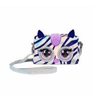 Purse Pets Metallic Çanta Rebel Stripez
