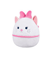 Squishmallows Disney Fuzzamallows Mei Peluş Oyuncak 20 Cm Marie