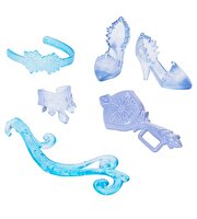 Disney Karlar Ülkesi Eğlenceli Sürprizler Elsa JBG59