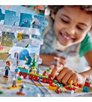 LEGO Friends Yılbaşı Takvimi 2023 41758