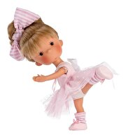 Llorens Lalka Miss Minis Ballerina 26 Cm 52614