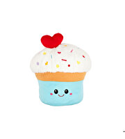 Candy Cuddles Cupcake Peluş