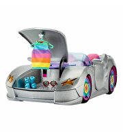 Barbie Extra Araba HDJ47