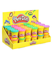 Play Doh Tekli Hamur Su Yeşili