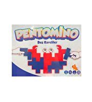 Pentomino Oyun Seti