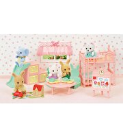 Sylvanian Families Bebek Odası Seti