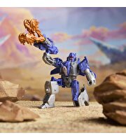 Transformers Cyberworld Dönüşebilen Robot Galvatron