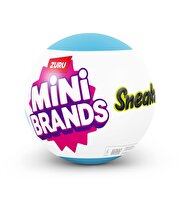 Mini Brands Sneakers Sürpriz Paket