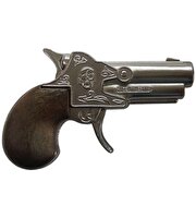 Korsan Tabancası - Küçük