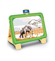 Clementoni Idea Resim Atölyesi