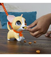 Fur Real Yürüyen Kaka Yapan Minik Dostlarım Corgi Köpek (E8950)