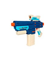 Master M416 Elektrikli ve Pompalı Su Tabancası