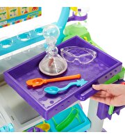 Little Tikes Stem Jr. Müthiş Laboratuvar Oyun Seti