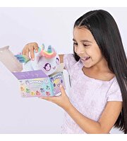 Aphmau Sürpriz Unicorn Peluş Sürpriz Paket 6025U9