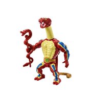 MOTU Origins Aksiyon Figürleri Rattlor HKM67