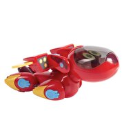 Petronix Defenders Max Mode ve Pup-e