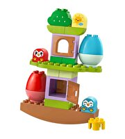 LEGO DUPLO Denge ve Dizme Ağacı 10440