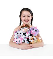 Rainbocorns Puppycorn Kokulu Sürpriz Mor Boynuz