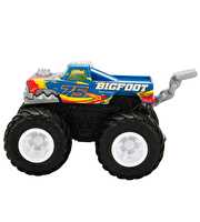 Hot Wheels Monster Trucks Atak Arabalar Bigfoot JMK93