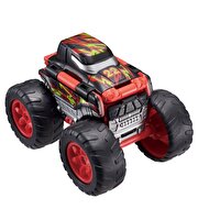 Transracers Canavar Araba-Aslan