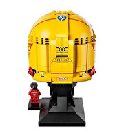 LEGO Editions Scuderia Ferrari HP Lewis Hamilton Kaskı 43022