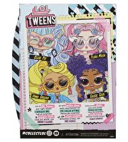 L.O.L. Surprise Tweens Seri 5 Ellie Fly Bebeği