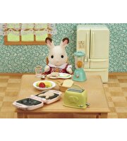 Sylvanian Families Kahvaltı Seti 5444