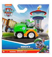 Paw Patrol Pup Squad Yarışçıları Rocky