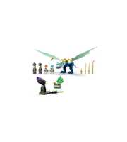 LEGO Ninjago Zane'in Buz Ejderhası Savaşı 71865