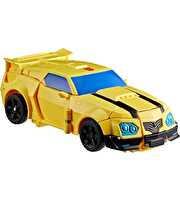Transformers Prime Changers Smash Changers Bumblebee Dönüşen Figür G2817