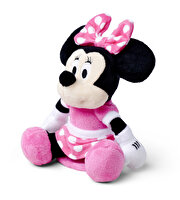 Minnie Manyetik Peluş 12 Cm