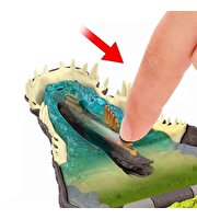 Jurassic World Mikro Oyun Seti Spinosaurus JGB98