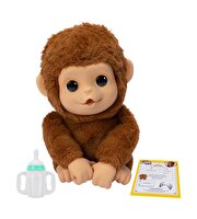 LLP Sesli Yavru Maymun