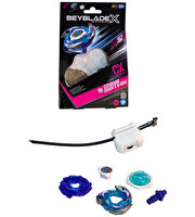 Beyblade X CX Courage Dran S 6-60V Başlangıç Seti TP1677