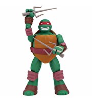 Ninja Turtles Aksiyon Figür Kafa İçeri