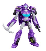 Transformers EarthSpark Deluxe Figür Terran Hashtag G0992