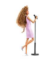 Barbie Signature Whitney Houston Koleksiyon Bebeği JJY07