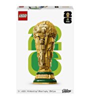 LEGO Editions FIFA Dünya Kupası Resmi Kupa 43020