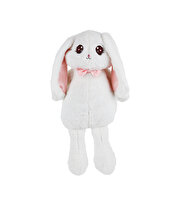 Lala Tavşan Peluş 90 Cm