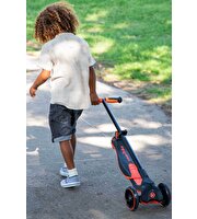 SmarTrike Xtend 3 Aşamalı Büyüyebilen Çocuk Scooterı Turuncu