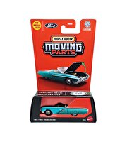 Matchbox 1:64 Arabalar 1960 Ford Thunderbird JBW68