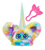 Furby Furblet İnteraktif Peluş Zee Bah G1778