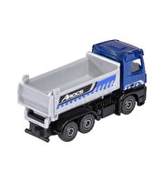 Majorette City Premium Vehicles Mercedes Benz Arocs