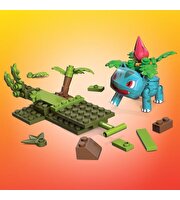 Mega Construx Pokemon Power Pack Ivysaur HGC20